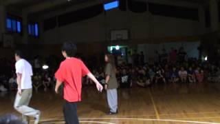 20120908夏合宿バトル-GvsH