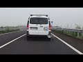 VISION Green | Misurazione emissioni sonore manto stradale con PFU