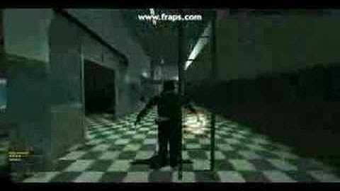 AW Source 3rd person test