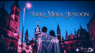 Latest New Qawwali Ishq Mera Junoon | Romantic Qawwali 2026 | sufi suion