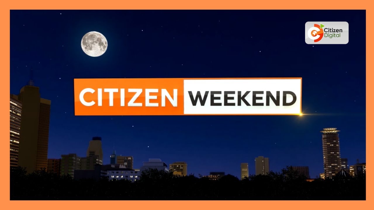 CITIZEN WEEKENDS NEWS ~ JANUARY 31, 2026