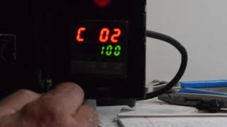 Quick guide - PID Temperature Controller PID-RS-S-48