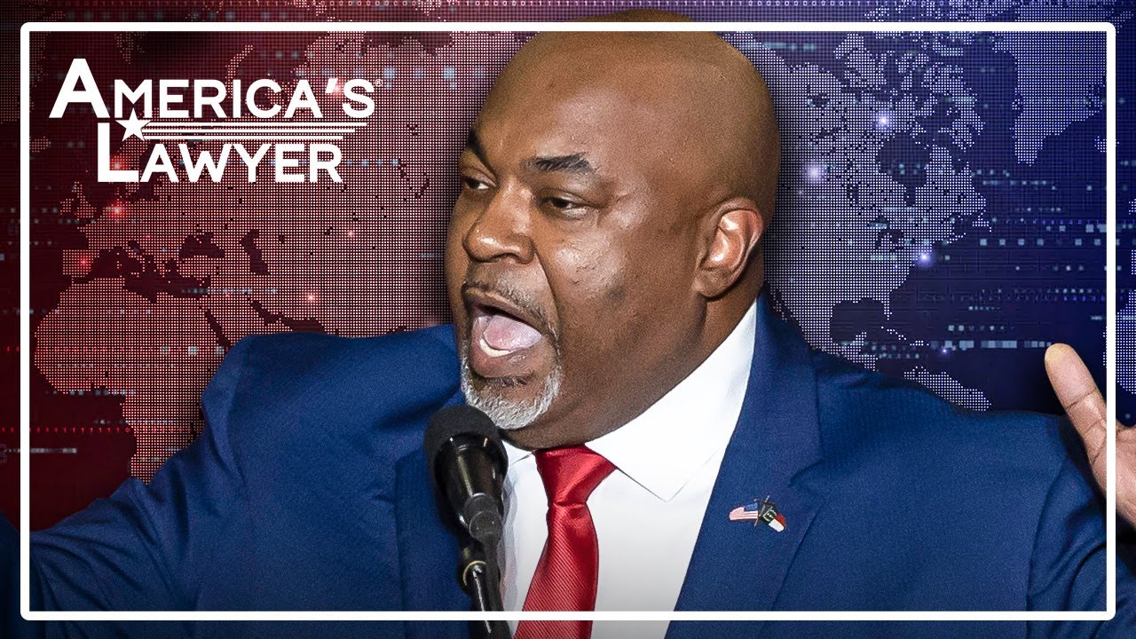 CNN Unleashes Shocking Report On GOP's "Black Nazi"