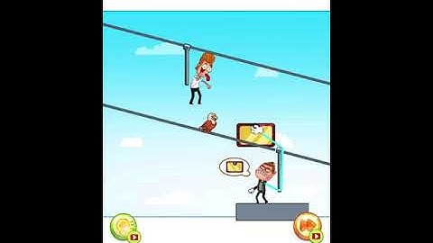 Troll Robber Steal it your Way: Level 51 Gameplay #SssbGames