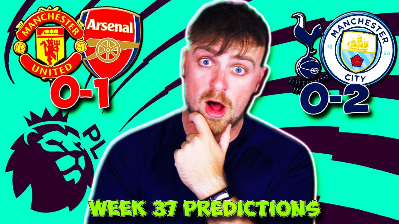 Manchester City vs. Tottenham prediction, odds, time: 2024 English ...