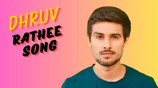 Dhruv Rathee New Song | @dhruvrathee | Desh Bhakt | Official Video Song