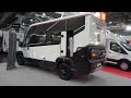 2022 small camper Challenger X150