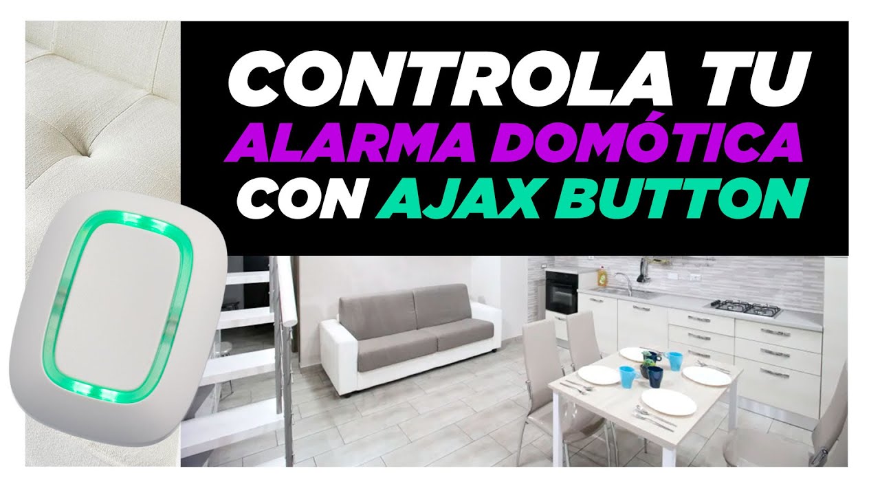 Azpik Domotica - KIT PORTERO AUTOMÁTICO Ahora puedes tener el control del  acceso a tu casa o comercio desde la palma de tu mano, con nuestros  potentes equipos con tecnología Ethernet IP