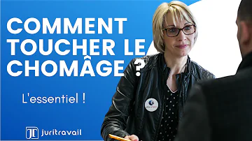 Comment calculer les heures de travail pour le chômage ?