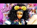 Disney ily 4Ever Belle Inspired Disney Bounding Fashion Doll Review