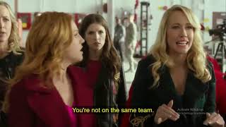 Pitch Perfect 3 | Acapella Riff Off | Jewish Artist Songs