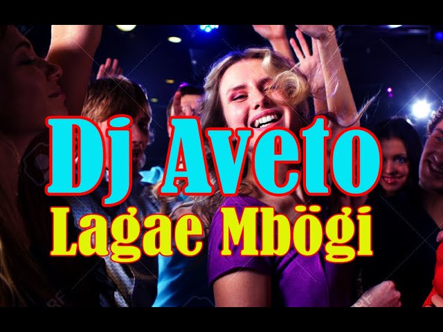 Lagu Nias Selatan Lagae Mbögi Dj Aveto 2020 class=