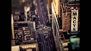 Suzanne Vega - New York is a woman