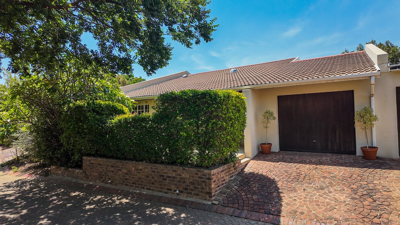 4 Bedroom For Sale | Magaliessig