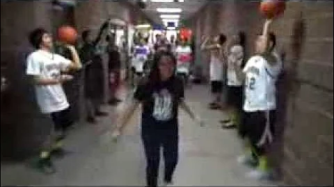 Wahluke High School Lip Dub - 2013