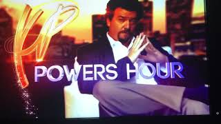 Kenny Powers “ Powers Hours Show “ Speech