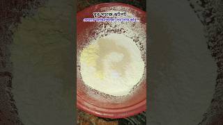 খুব সহজে ঝটপট পিৎজা ডো তৈরি করে নিলাম। screenshot 3