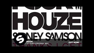 Sidney Samson - The Street Is Ours (Original Mix)