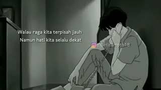 Status  wa  buat  pacar  LDR