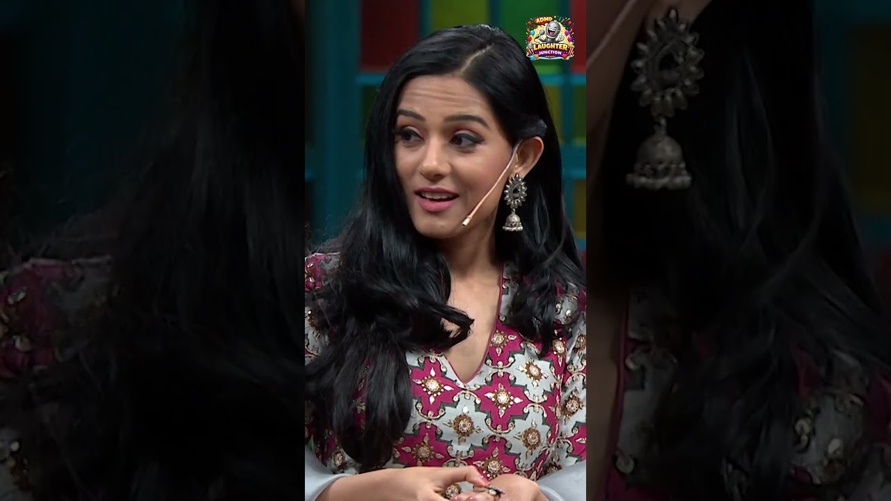 Kapil Ka Khuleaam Flirt #comedy #ytshorts