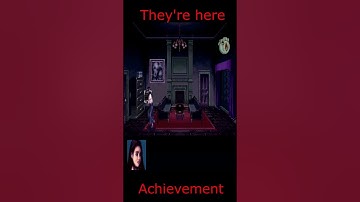 Clock Tower: Rewind - They