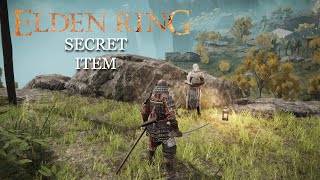 Elden Ring - What Happens If You Kill This Guy ??