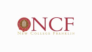 2024 New College Franklin Convocation