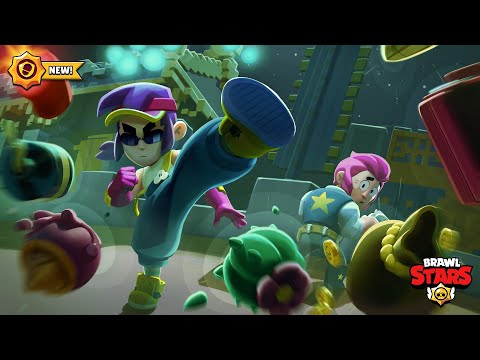Completiamo le missioni del pass - Brawl Stars - Completiamo le missioni del pass - Brawl Stars