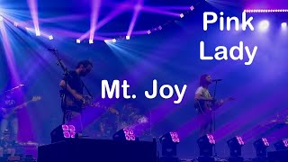Pink Lady (Ending) | Mt. Joy | Hope We Have Fun Tour ‘25 | Minneapolis, MN | September 16, 2025