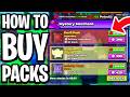 How to Buy Devil/Angel/Infinity Packs in Oil Empire Roblox (Mystery Merchant) - Full Guide