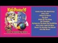 Kids Praise! 6 - Heart To Change The World (Full Album)