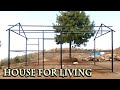 Building house in our village  exploreranish