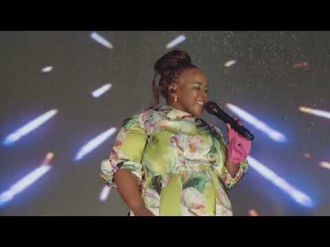 Mamello Molamu - So Good ( Live )