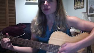 Forgive You - Leon Bridges Cover
