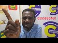 EBONY FATHER IS SELFISH, WICKED AND DESTROYER, THIS MAN IN TROUBLE...
