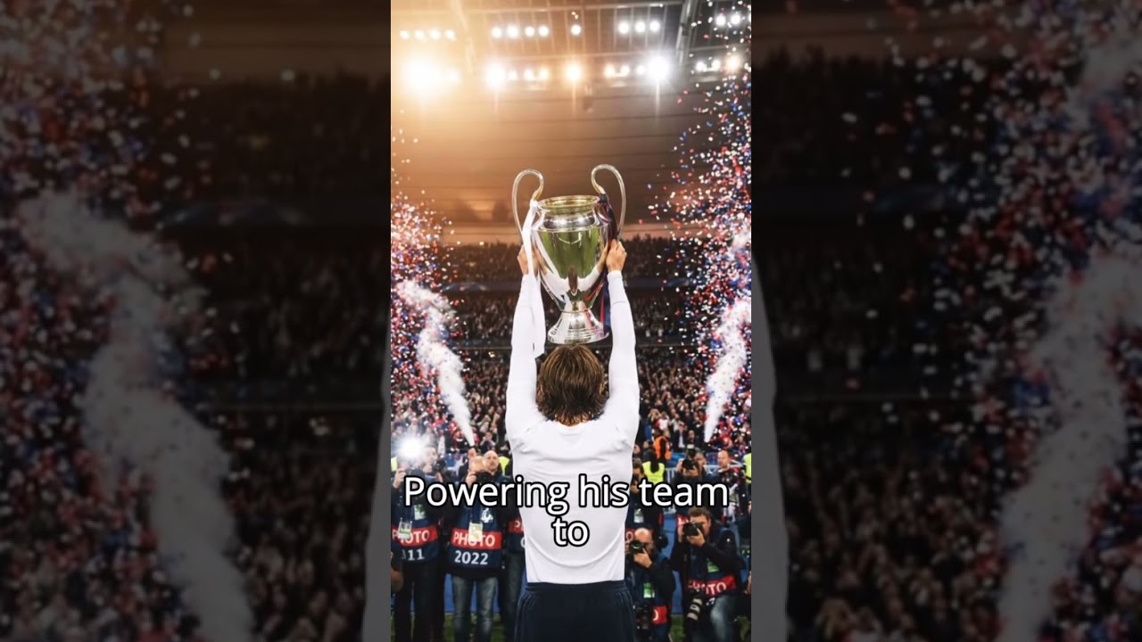 Crazy history about a very good player 