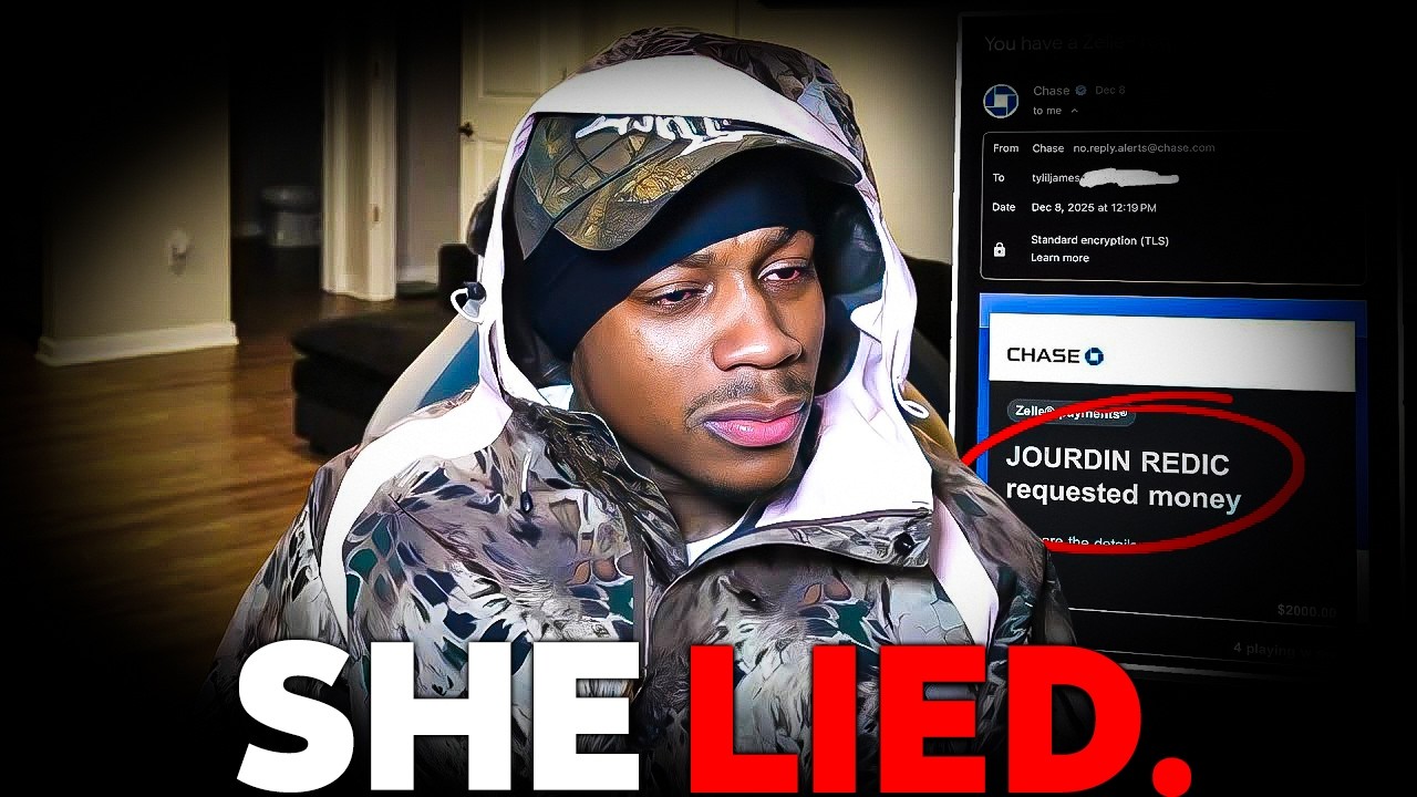 Tylil’s Response To Jourdin Pauline Exposed Everything 