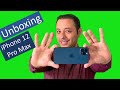 iPhone 12 Pro Max unboxing opinion & Comparison to iPhone 11Pro // Honest opinion should you get it?