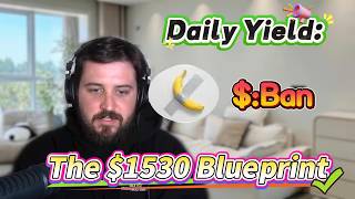 💵 Solana Ban Staking Test Results | $1000 Recorded