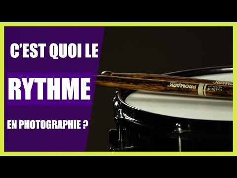 Vidéo: Que signifie le réglage du rythme ?