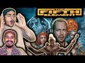This Movie Shocked Villagers: The Fifth Element (1997): Movie Reaction: First time Watching
