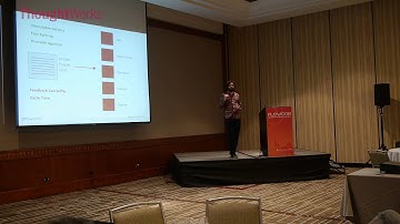 Sam Newman: "Deploying And Testing Microservices"