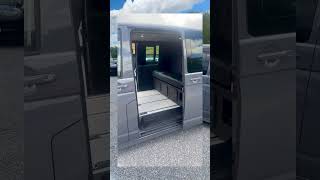 Volkswagen Transporter ‘VanWorx’ 2.0 BiTDI Highline Kombi DSG 4Motion SWB