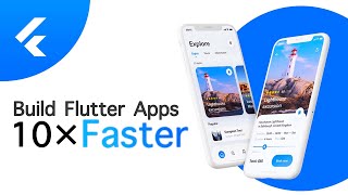 Use FlutterFlow To 10x Your Development