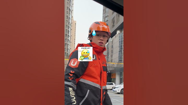 【tik tok抖音热门】一个跑腿小哥捡到2000块钱，在零下几度的寒冷天气里等了2个小时，终于等到了失主#拾金不昧 #暖心 #万能跑腿#搞笑 #正能量 #生活记录  #抖音热门#生活vlog