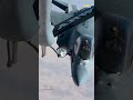 F-35 Lightning II Receives Aerial Refueling