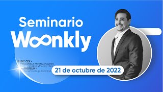 La versión final de Woonkly llegará con el Panel de Gamificación Publicitaria y venta masiva