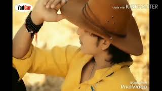 Ghanam Ghunde Rebe Me