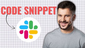 How to Add Code Snippet on Slack (2025 Tutorial)