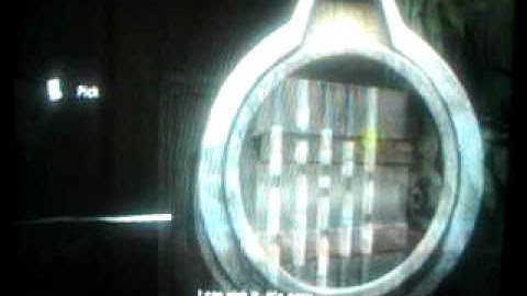 ObsCure 2 Part 23 Chainsaw Manor